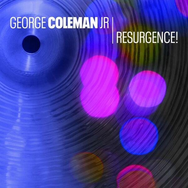 Cover art for Resurgence